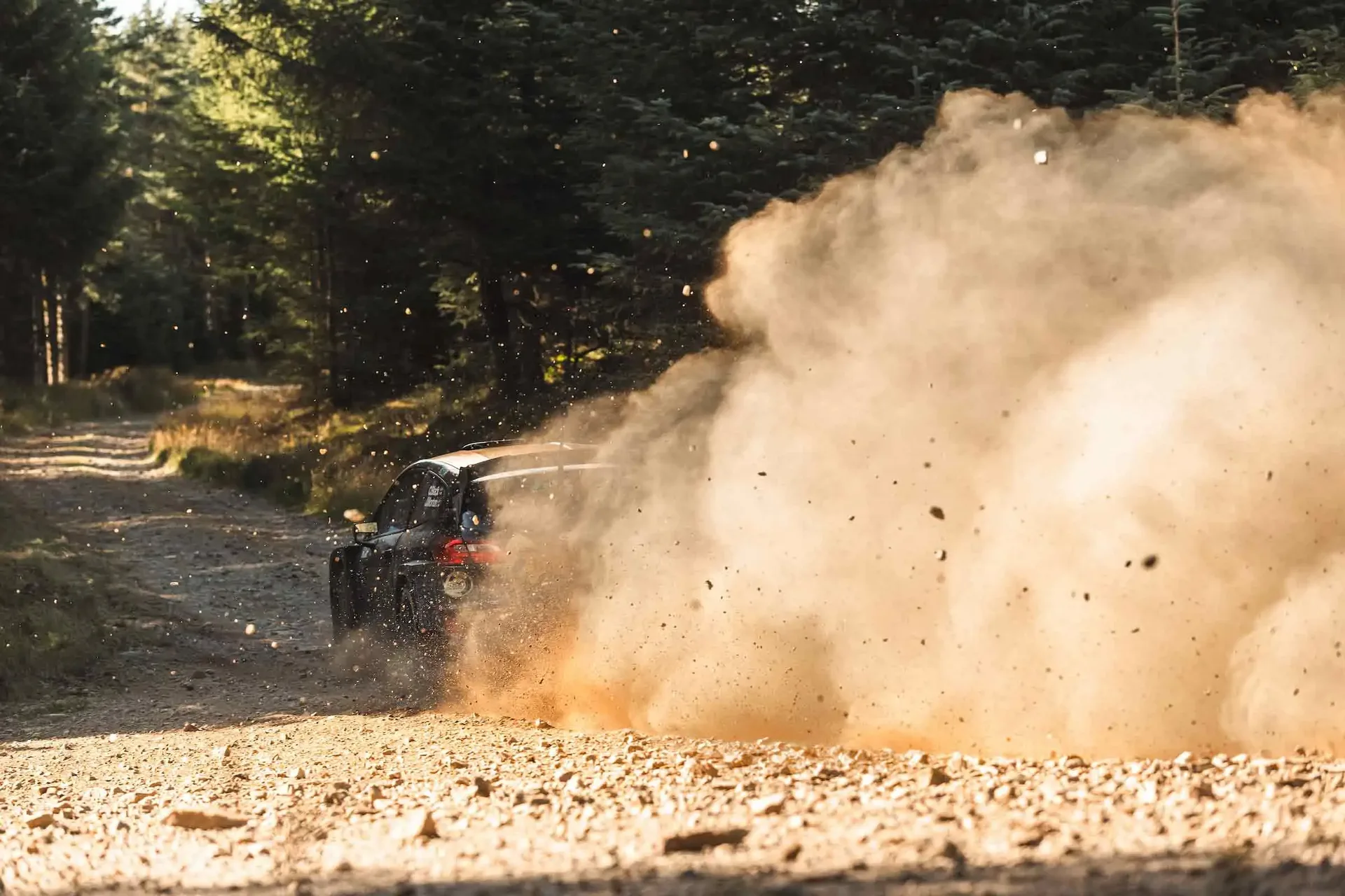 @ Rally Scotland website